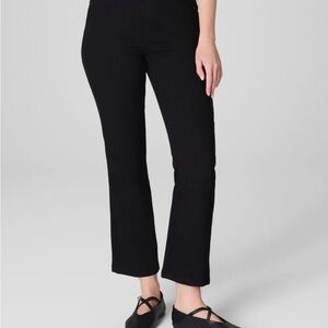 SPANXshape™ EveryWear Kick Flare Jeans, size large